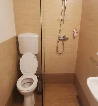 Andreea's Apartments-jacuzzi Apartment Bucharest