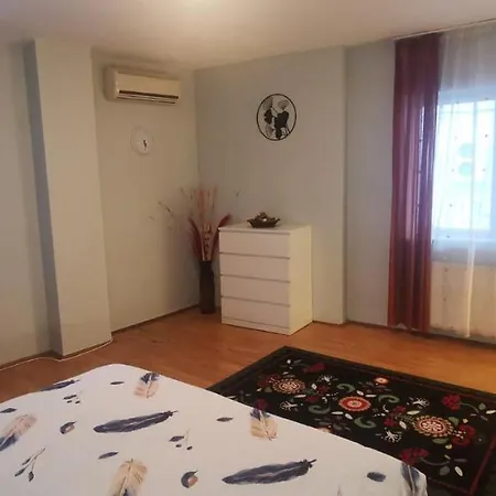 Andreea's Apartments-jacuzzi Apartamento