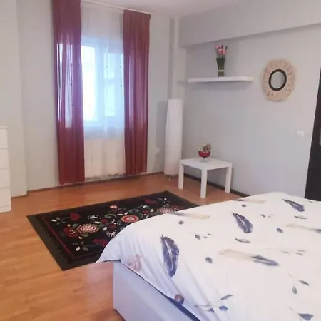 Andreea's Apartments-jacuzzi