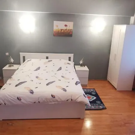 Andreea's Apartments-jacuzzi * Bucareste