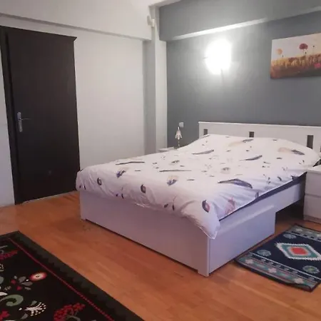 Apartamento Andreea's Apartments-jacuzzi Bucareste