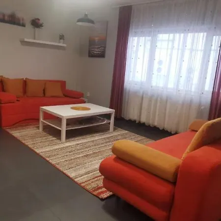 Andreea's Apartments-jacuzzi *