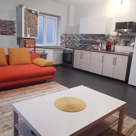 Andreea's Apartments-jacuzzi Bucareste