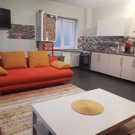 Andreea's Apartments-jacuzzi